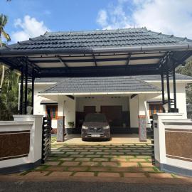 Vayal stays, Hotel in Thrissur