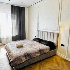 Апорт Ист apartment