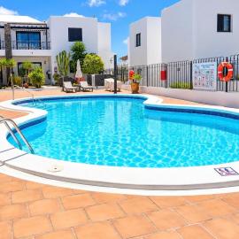 Sunny Apartment