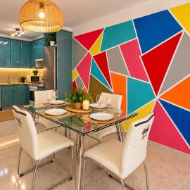 APT Familiar Vigo 6 pax