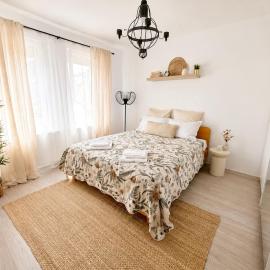 Fratelia에 위치한 호텔 Minimalist urban stay