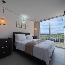 Apartamento en Guaduas 3 Habitaciones