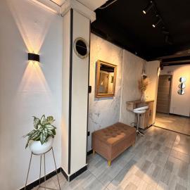 Hotel Urban Center Bogota
