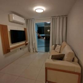 Apartamento Acochegante