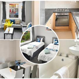Luxury & Modern House 3 Bed Room