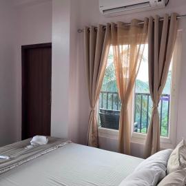 Travellers Haven Airport Homestay