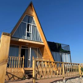 Bema-s Beach Camp