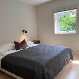 Eide Apartments Odda