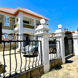Xellent Suites- Muju Villa Naivasha