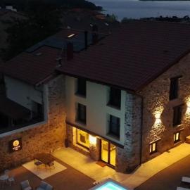MIRARTZ Casa Rural