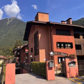 Nido di Brenta - Carisolo Dolomiti, Hotel in Carisolo