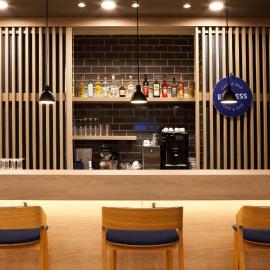 Holiday Inn Express - Recklinghausen, hotel din Recklinghausen