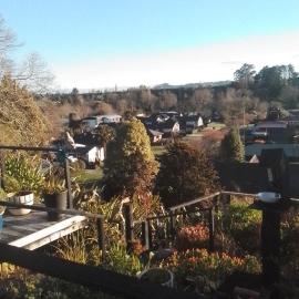 Kingsley views, Hotel in Cambridge