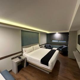 Hotel El Senador