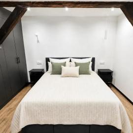 Apartament Vaver