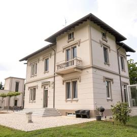 Agriturismo Terradesa - 15min da Malpensa MXP