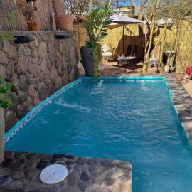 Hostal Katarpe