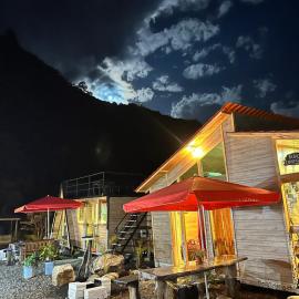 Búho Campestre Family Cabin, Hotel in Río Verde