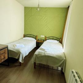 Tbilisi Mountain Haven - Spacious & Modern Room