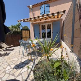 Appartement Casa 23 Cogolin