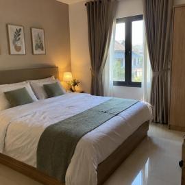 maharaniia Burik guest house, hotel a Kalibata 1