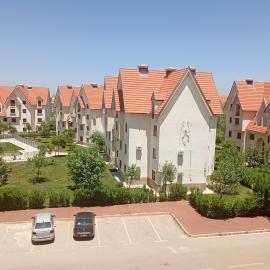 ALmas apparemment, hotel v destinaci Ifrane