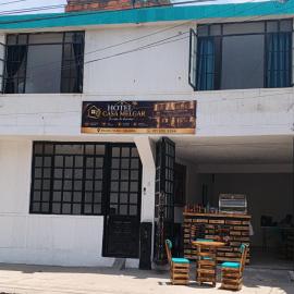 Hotel Casa Melgar
