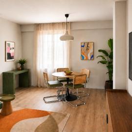 Oasi 280, Modern Two-Bedroom apartment 16 min from Lake Como