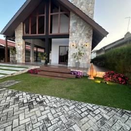 Casa Dom Luiz