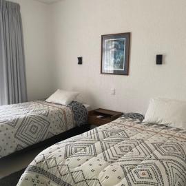Hotel Olimpo, hotel u gradu Rengo