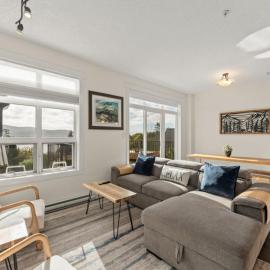 Sooke Oceanside Townhouse