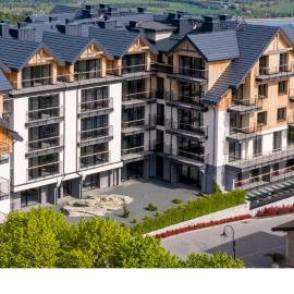 Kazalnica Aparthotel & Resort by Monte Vista