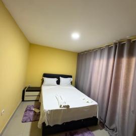 305 condominio Agenfor