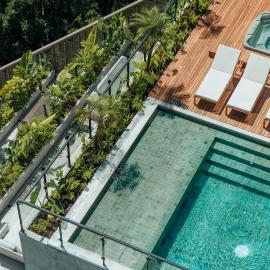 Premium Jacuzzi Loft in Provenza