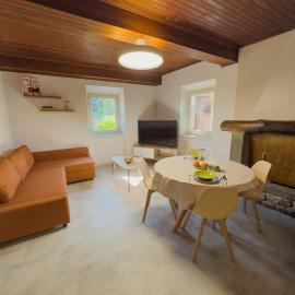 La Casa del Pittore, hotel din Carbonaia