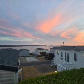 Poole Hideaway - Rockley Park