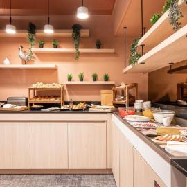 Novotel Macon Nord - Porte de Bourgogne、マコンのホテル