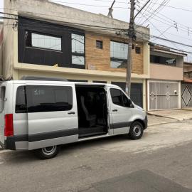 Pousada EAS SMART AIRPORT GRU COM TRANSPORTE DE RETORNO INCLUSO DAS 05 AS 12