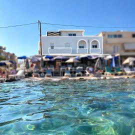 Annoula Studios and Apartments, Hotel in Kardamaina