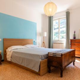 CASA ADRI. Comoda, accessibile, luminosa.