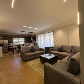 Modern 2BR Apartment