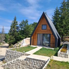 Sajns 1 Durmitor Chalets