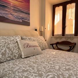 Dimora Charme - Roma a soli 40 min di bus, hotel di Monterotondo