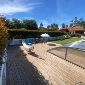 Casa dos Trigais
