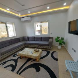 VIP Residence 2, hotel i Salakta