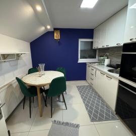 Apartman Bosnjakovic Uzice Stan na Dan