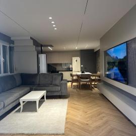 Zuna Apartment, hotel in Golem