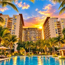 10H Tribeca Private Residences, hotel v destinaci Manila