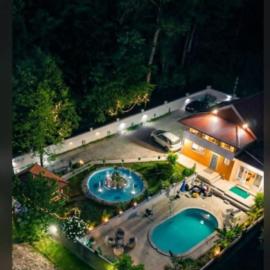 Villa Janjić