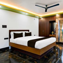 Townhouse Motijhil Park Formerly Gran Villa